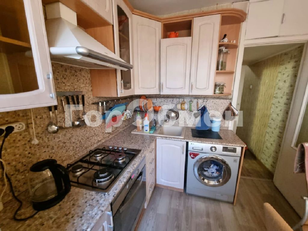 m. Pechatniki: Apartment, 1-rooms