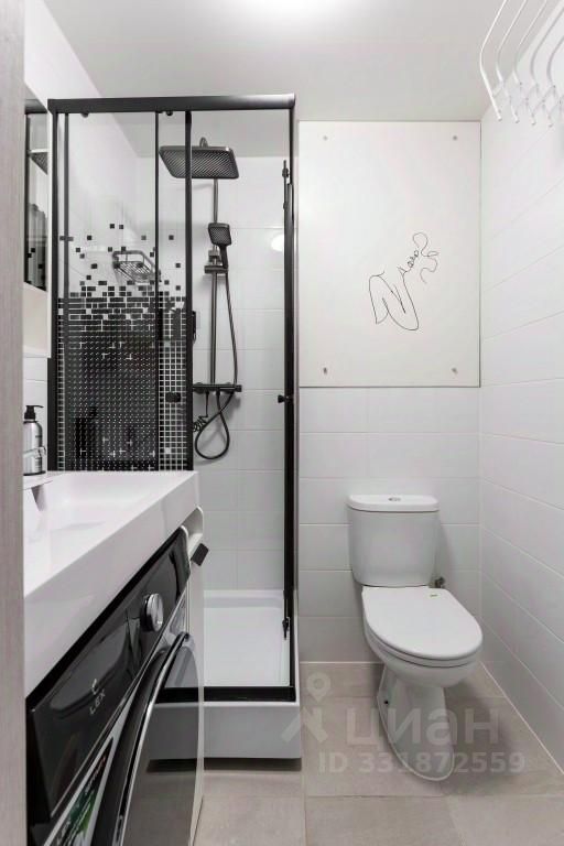 m. Sviblovo: Apartment, 1-rooms