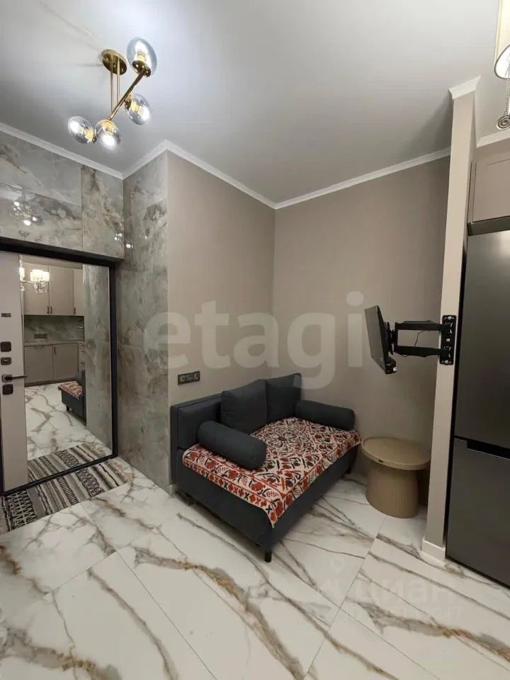 m. Nemchinovka: Apartment, 1-rooms