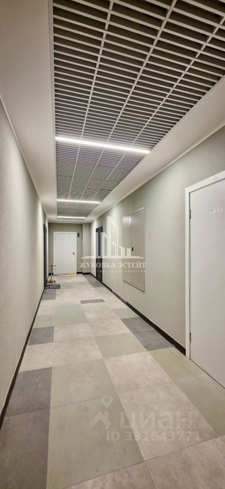 m. Khlebnikovo: Apartment, 1-rooms
