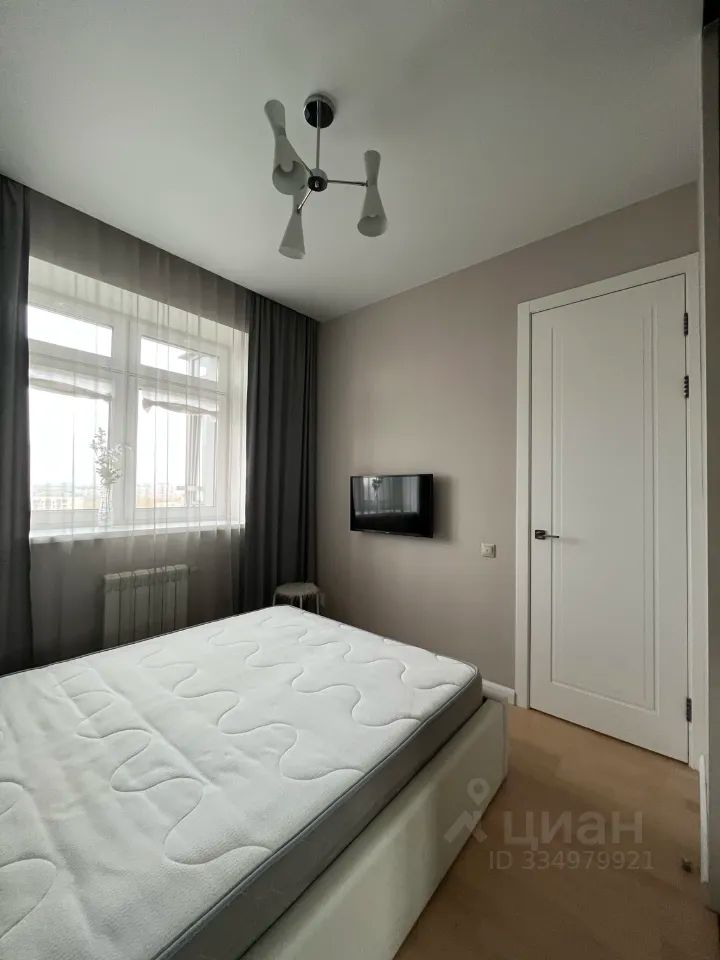 m. Myakinino: Apartment, 2-rooms
