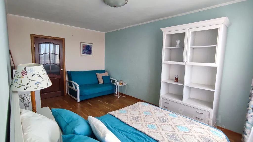 m. Sheremetyevskaya: Apartment, 1-rooms