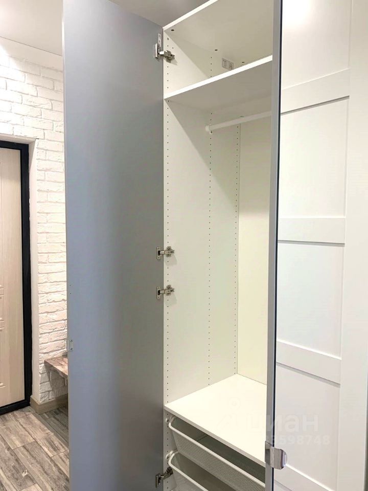 m. Nikolskoe: Apartment, studio