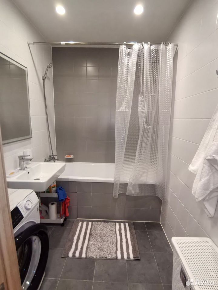 m. Bitsa: Apartment, 2-rooms
