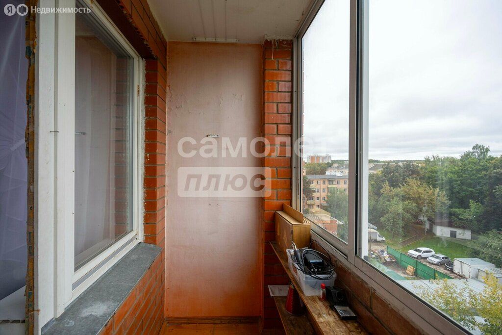 m. Podolsk: Apartment, 1-rooms