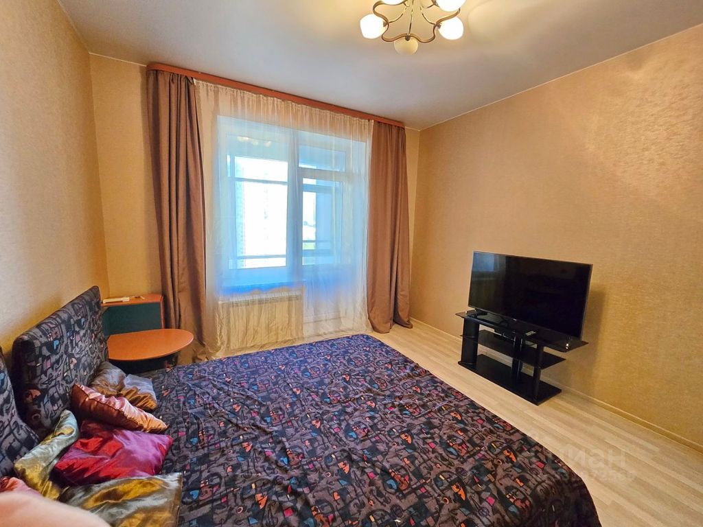 m. Penyagino: Apartment, 3-rooms