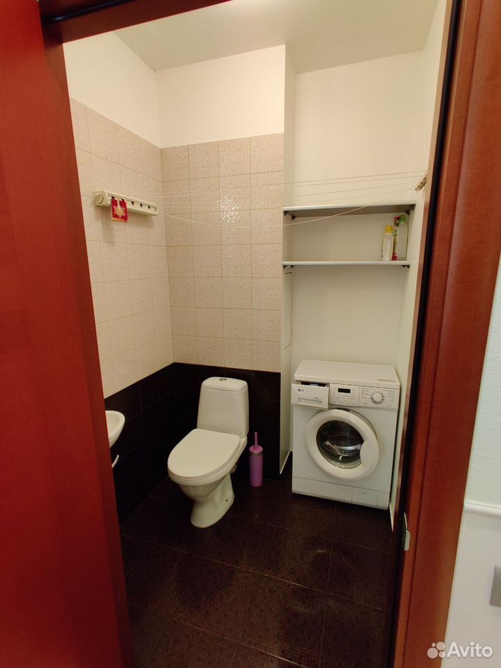 m. Akademicheskaya: Apartment, 1-rooms