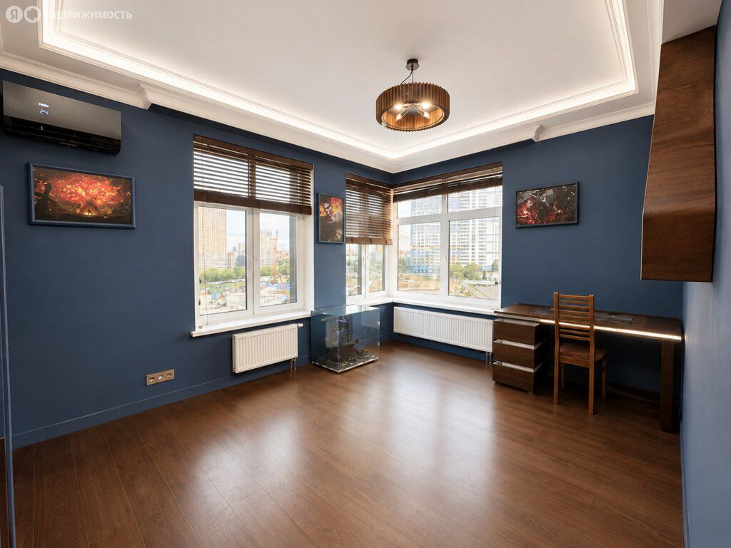 m. Khoroshevo: Apartment, 2-rooms