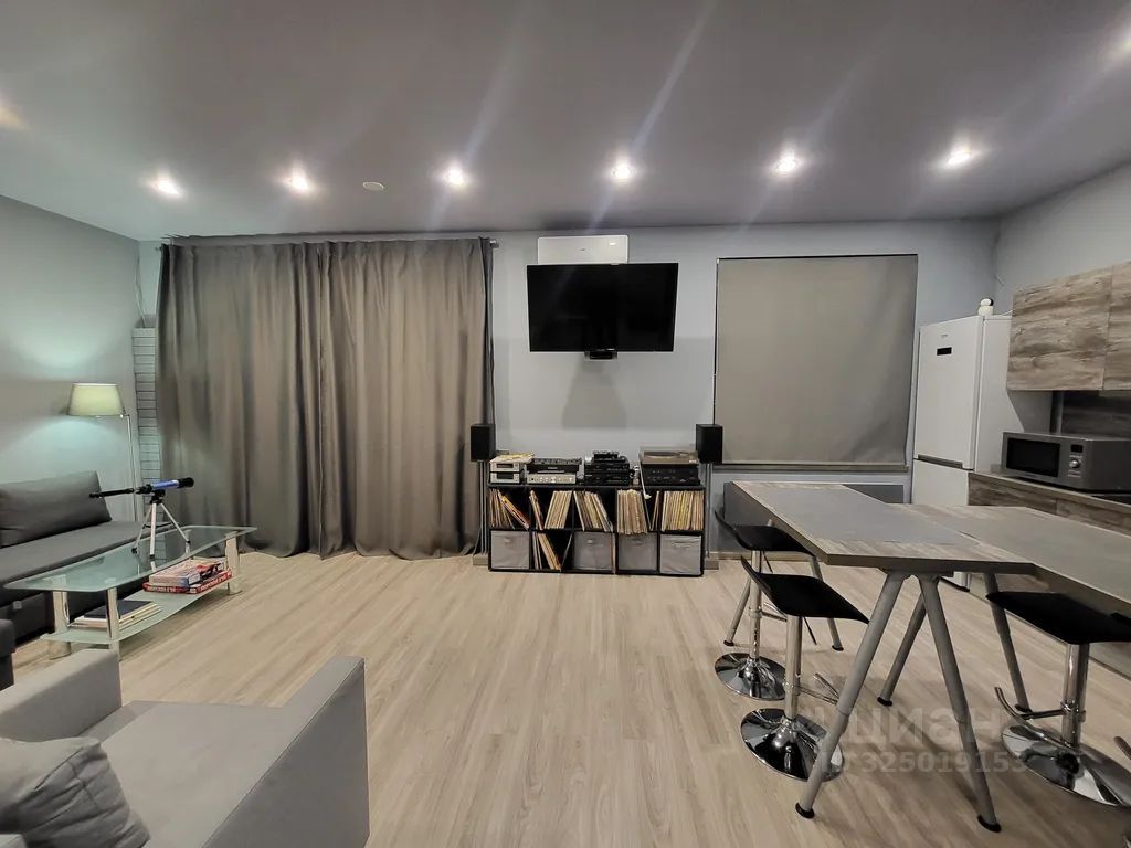 m. Myakinino: Apartment, 1-rooms