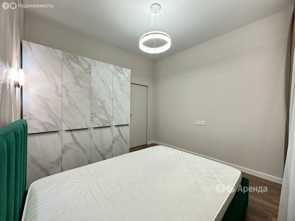 m. Spartak: Apartment, 1-rooms