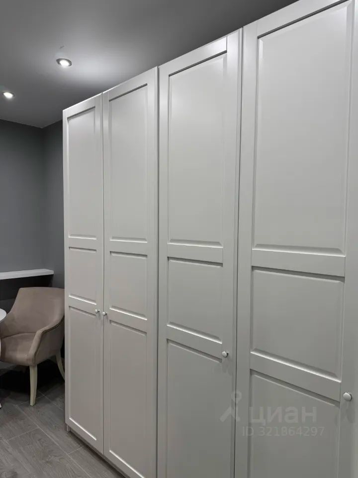 m. Molzhaninovo: Apartment, 1-rooms