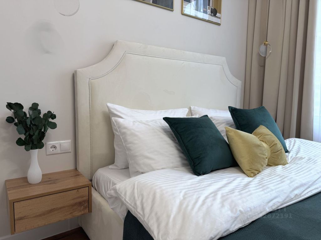 m. Aviamotornaya: Apartment, 1-rooms