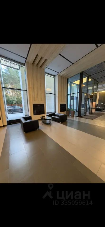 m. Novatorskaya: Apartment, 2-rooms