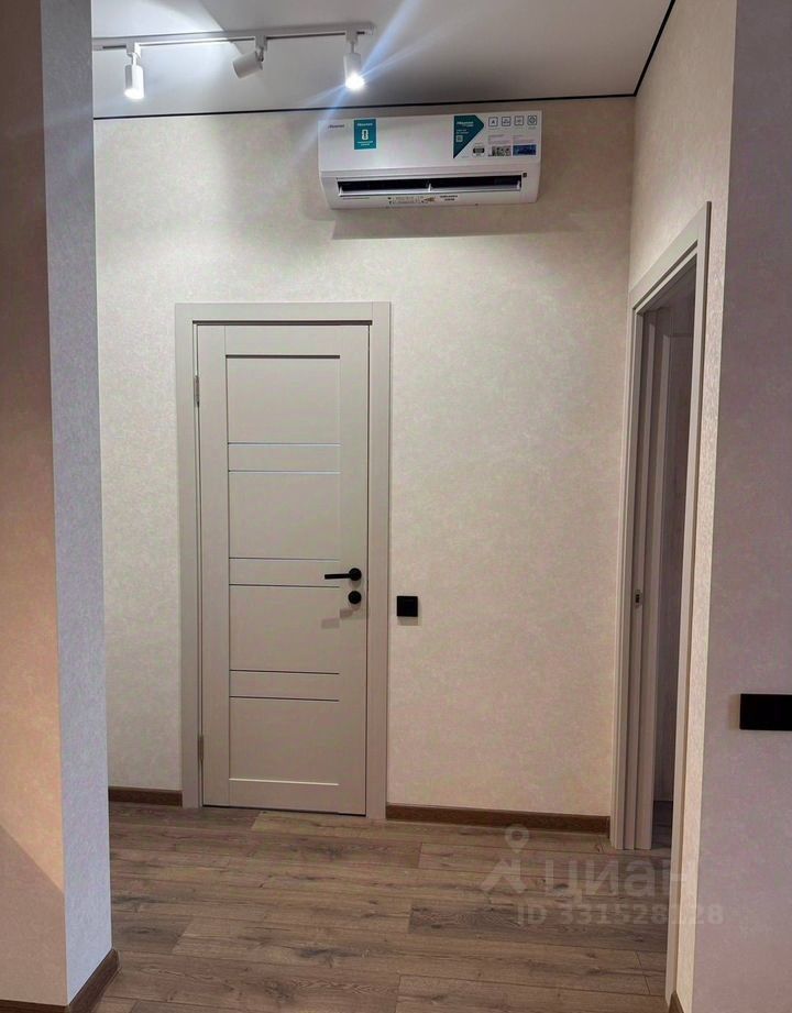 m. Grazhdanskaya: Apartment, 2-rooms
