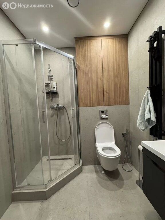 m. Verkhnie Likhobory: Apartment, studio