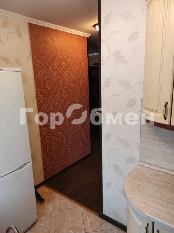 m. Proletarskaya: Apartment, 2-rooms