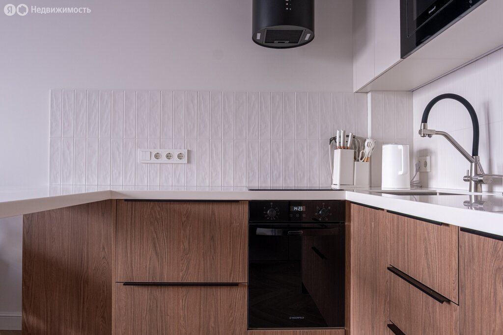 m. Shelepikha: Apartment, studio