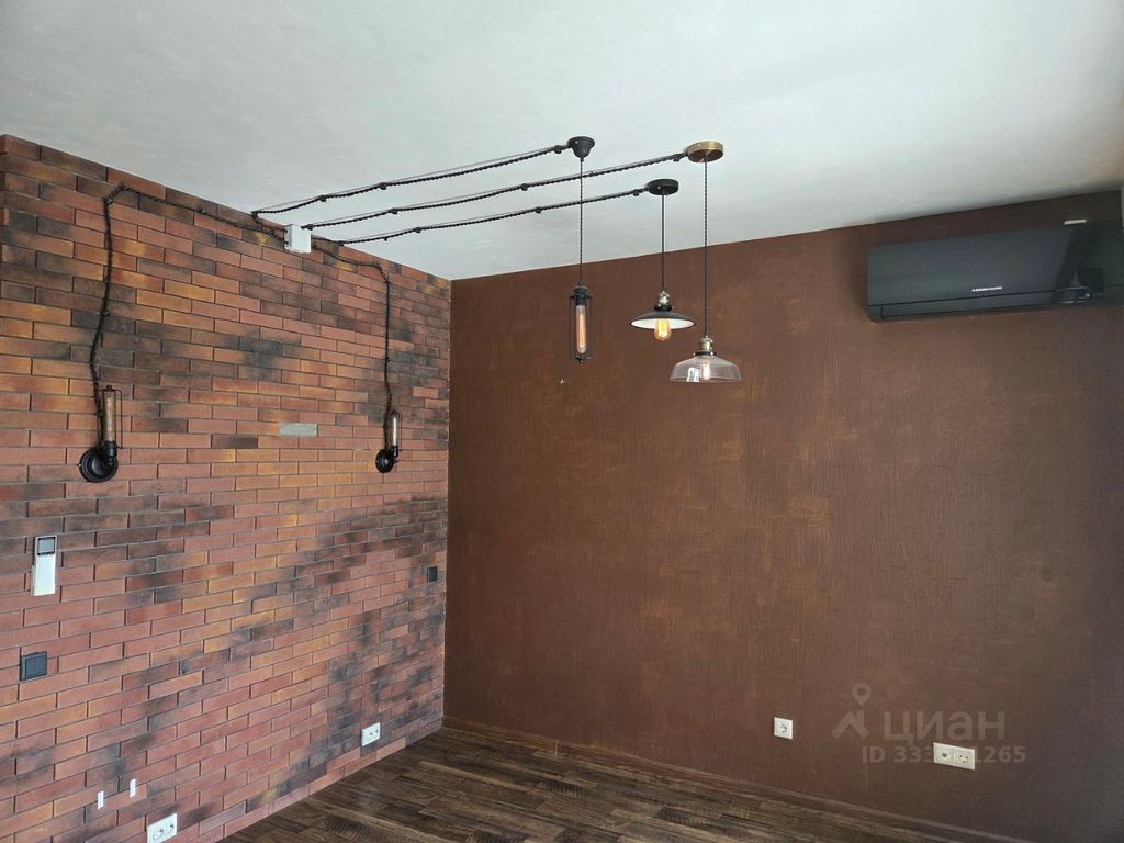 m. Zhulebino: Apartment, 3-rooms