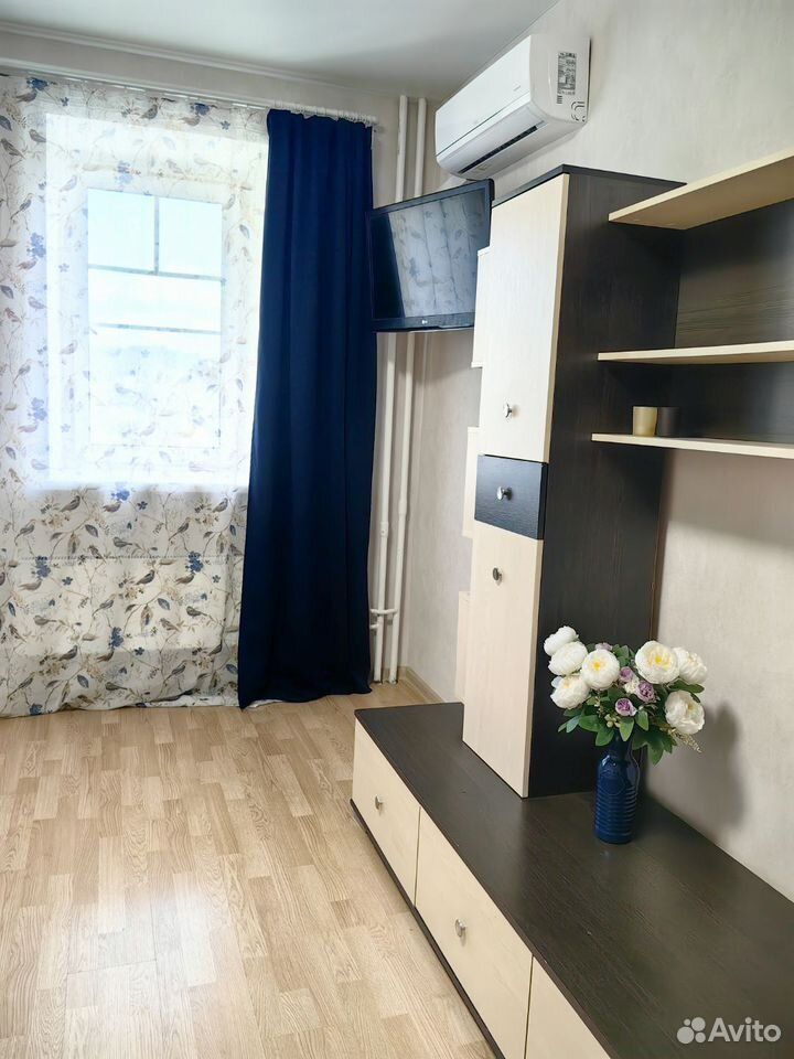 m. Medvedkovo: Apartment, 1-rooms