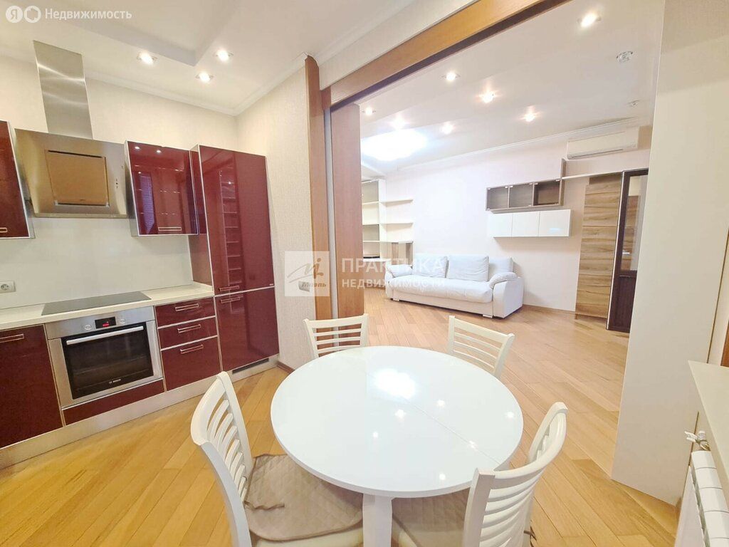 m. Elektrozavodskaya: Apartment, 2-rooms