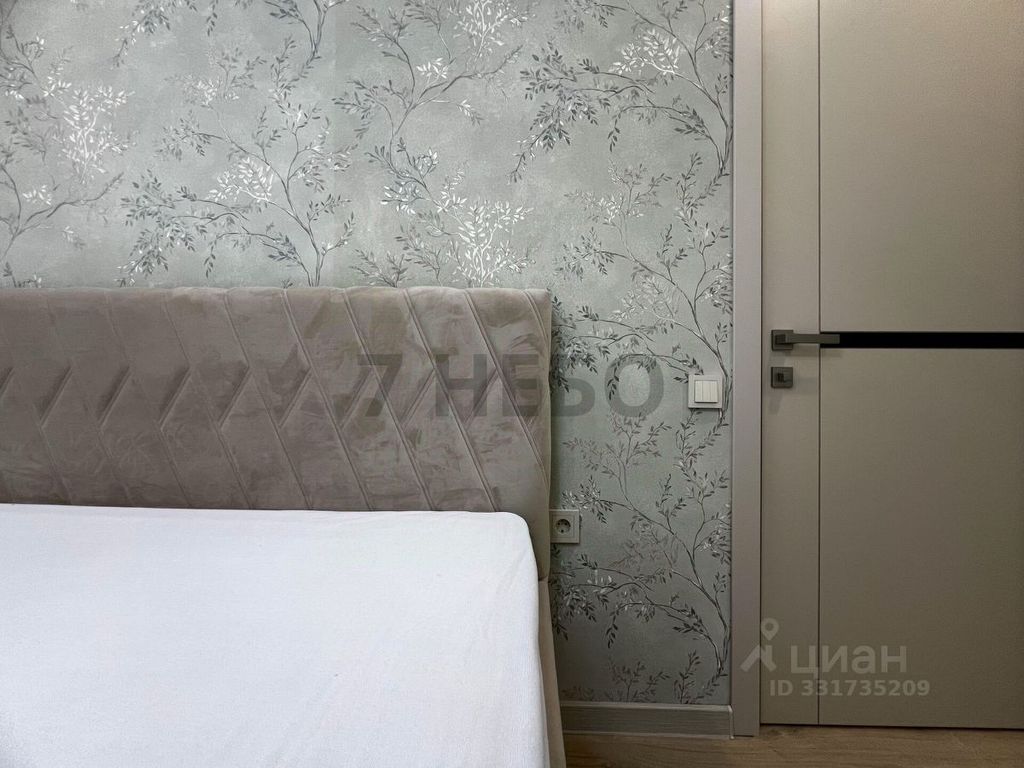 m. Potapovo: Apartment, 2-rooms