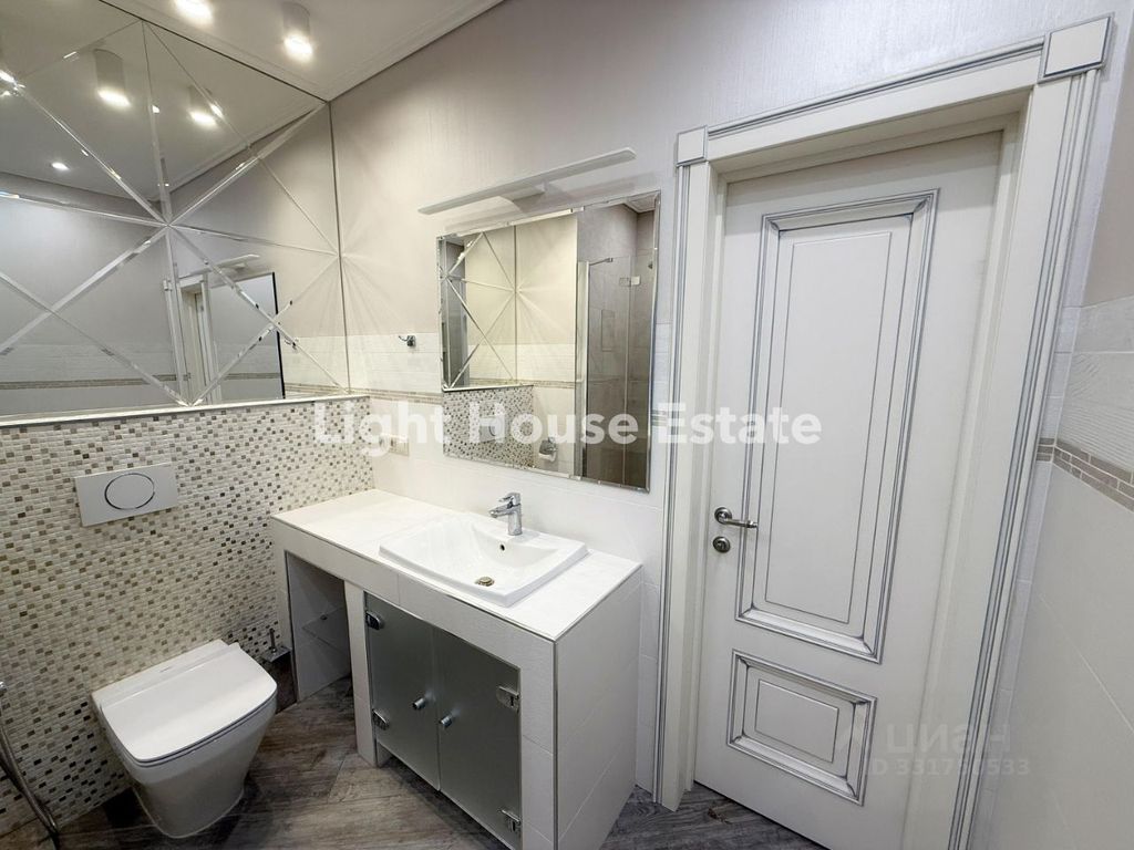 m. Matveevskoe: Apartment, 3-rooms