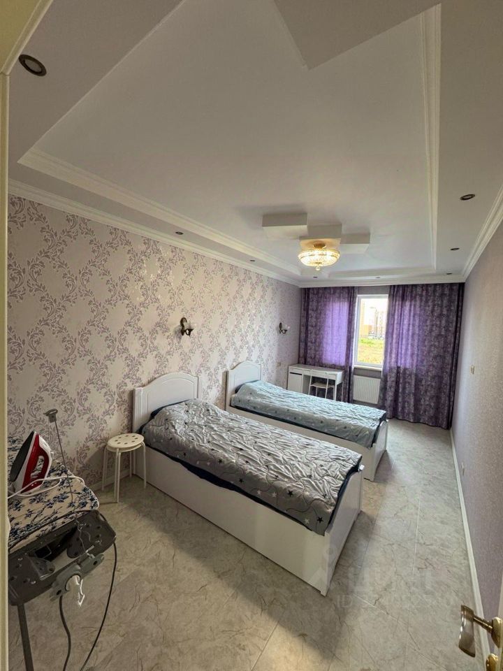 m. Bitsa: Apartment, 3-rooms