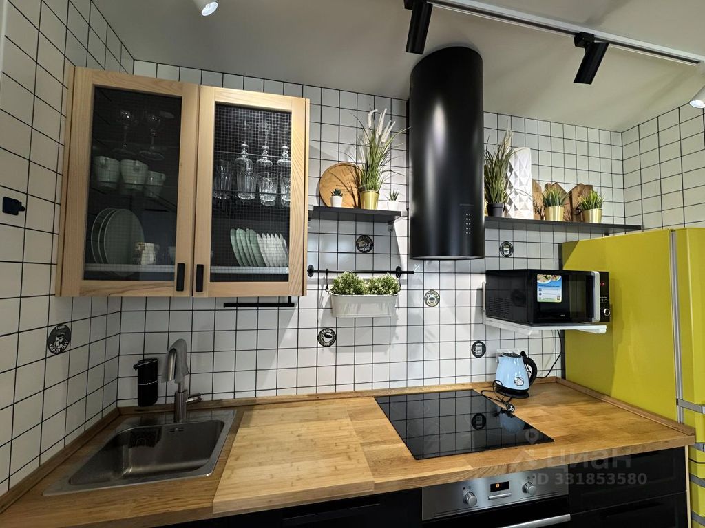 m. Penyagino: Apartment, 2-rooms