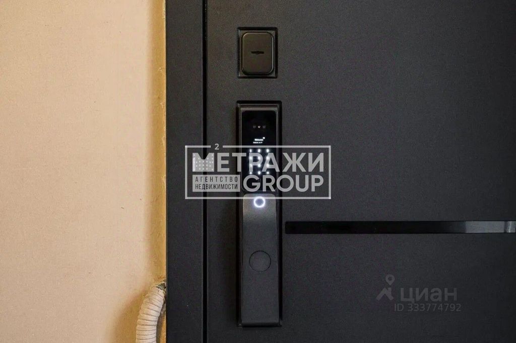 m. Alekseevskaya: Apartment, 2-rooms