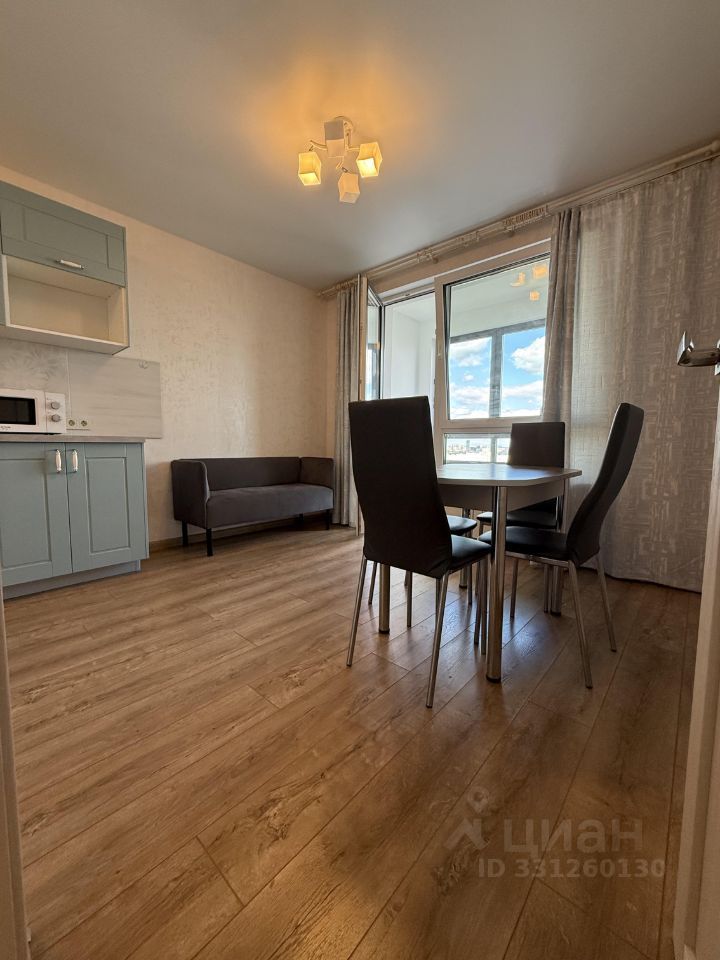 m. Nemchinovka: Apartment, 1-rooms