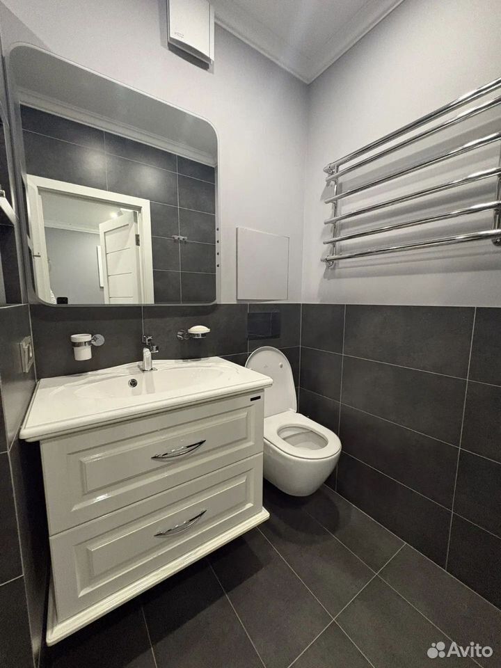m. Kommunarka: Apartment, studio