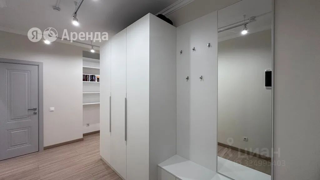 m. Novoperedelkino: Apartment, 1-rooms