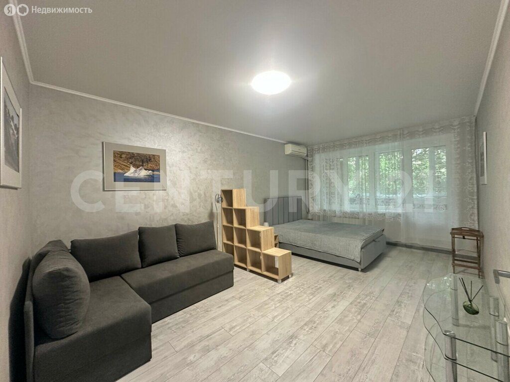m. Vavilovskaya: Apartment, 1-rooms
