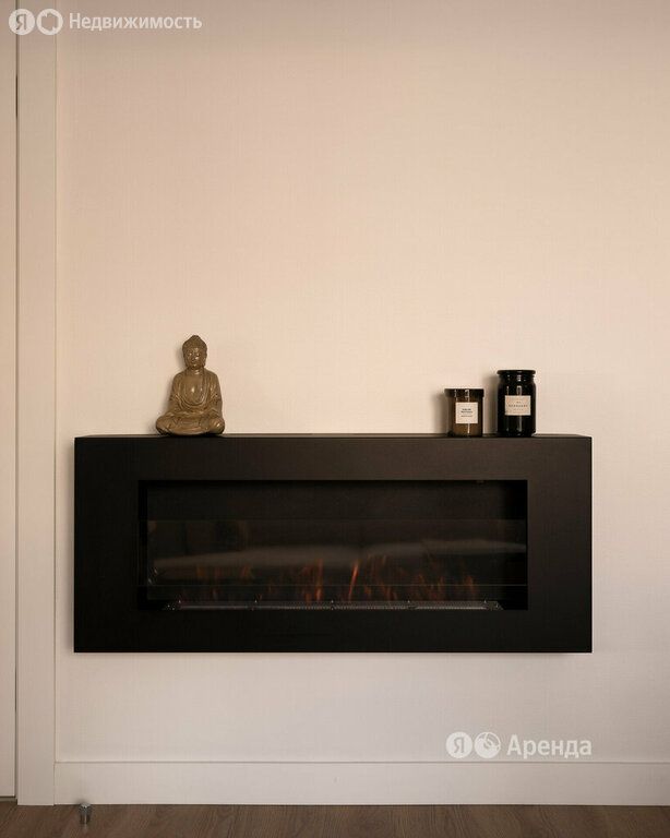 m. Butyrskaya : Apartment, 2-rooms
