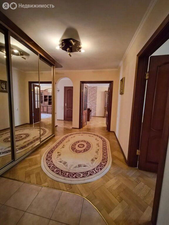 m. Podolsk: Apartment, 3-rooms