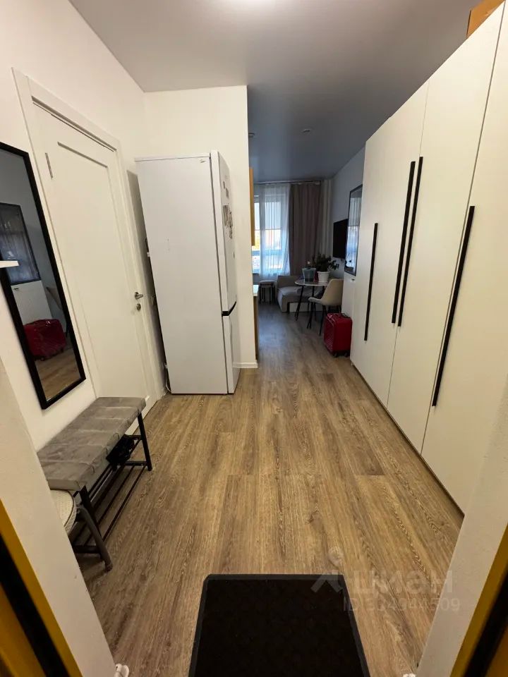 m. Planernaya: Apartment, studio