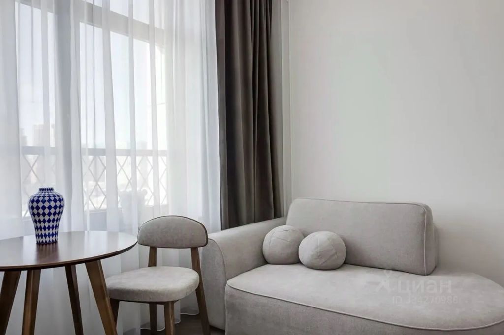 m. Ostankino: Apartment, 1-rooms
