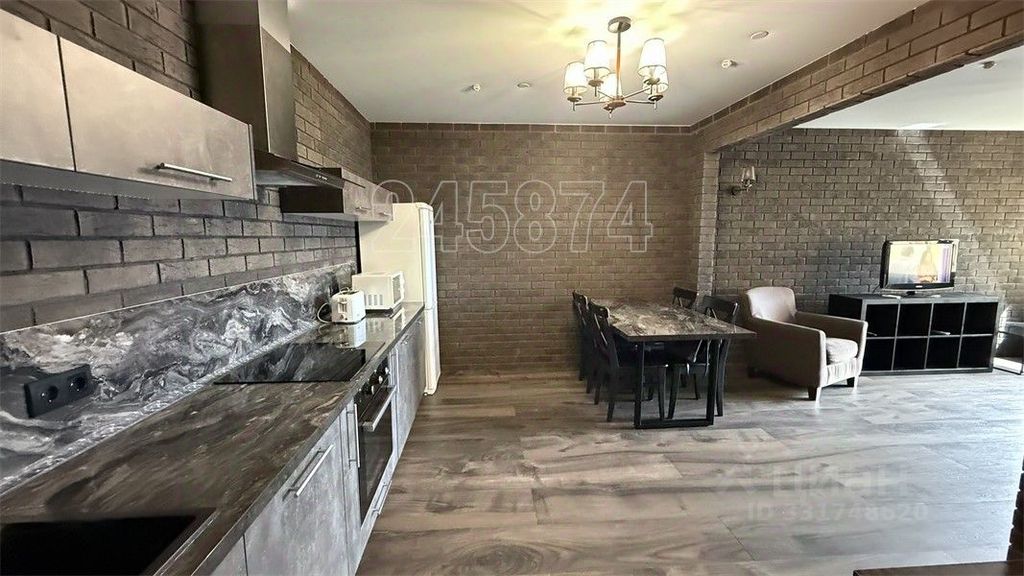 m. Begovaya: Apartment, 2-rooms
