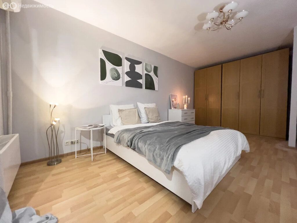 m. Marksistskaya: Apartment, 1-rooms
