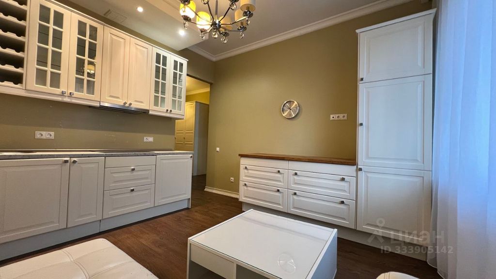 m. Opalikha: Apartment, 1-rooms