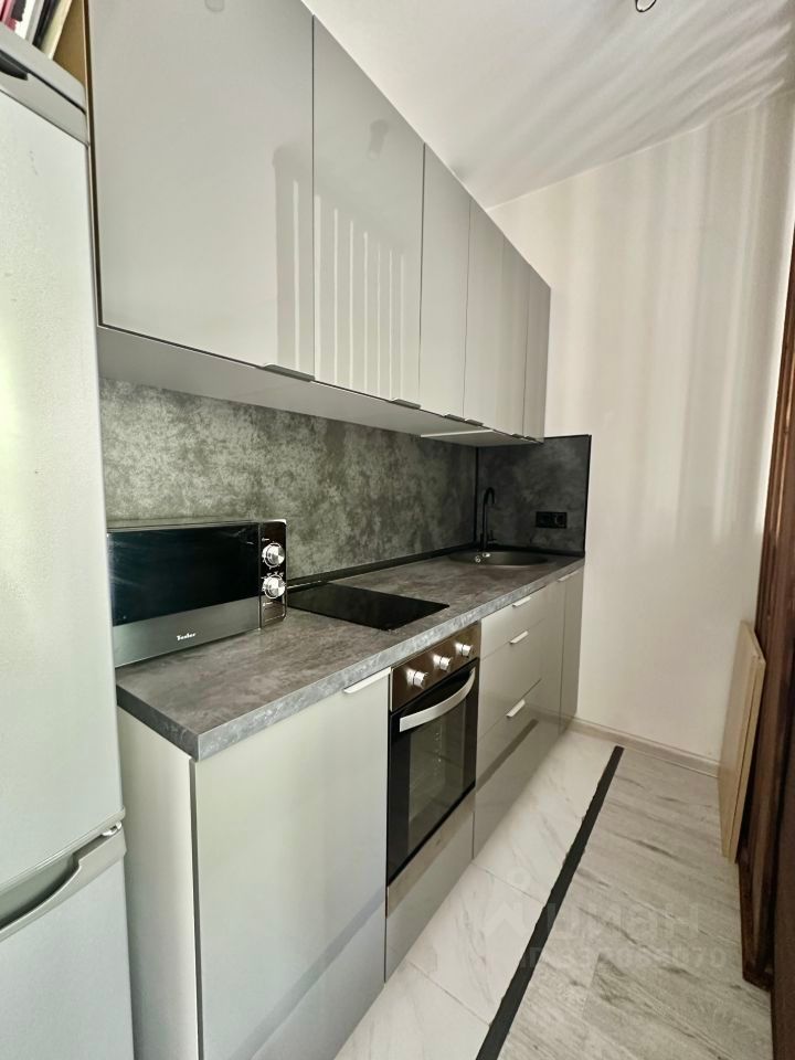 m. Seligerskaya: Apartment, studio