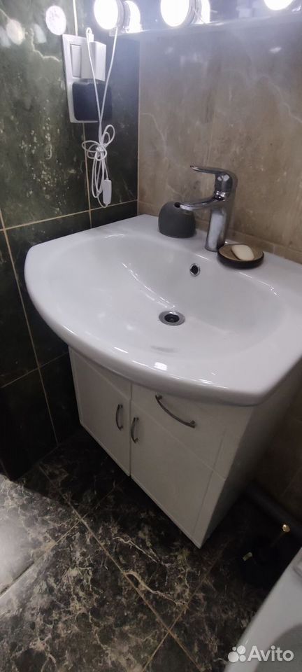 m. Khimki: Apartment, 1-rooms