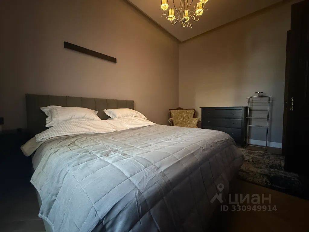 m. Tverskaya: Apartment, 2-rooms