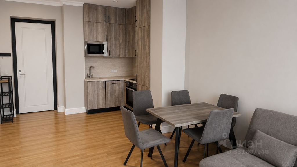 m. Fili: Apartment, 2-rooms