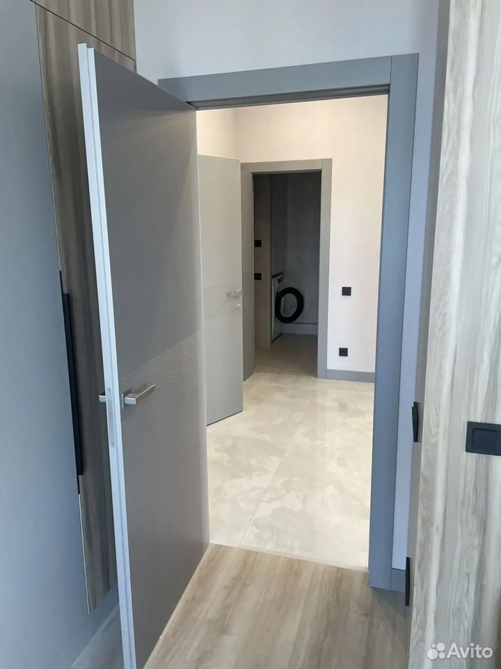m. Tekhnopark: Apartment, 3-rooms
