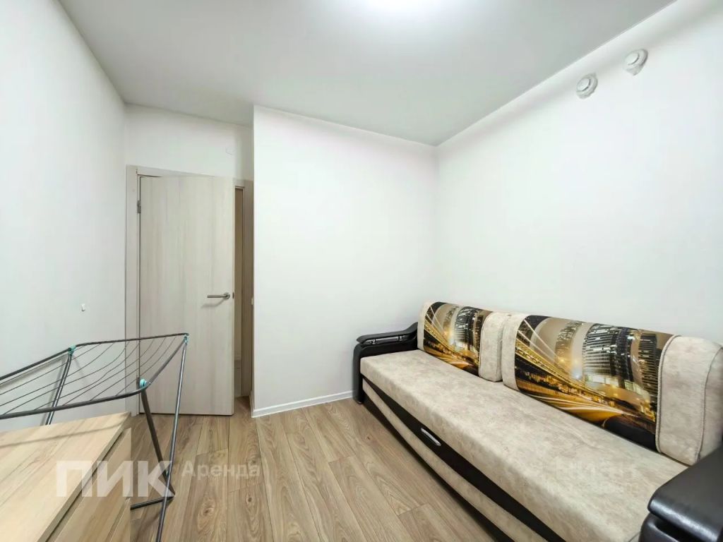 m. Ukhtomskaya: Apartment, 2-rooms
