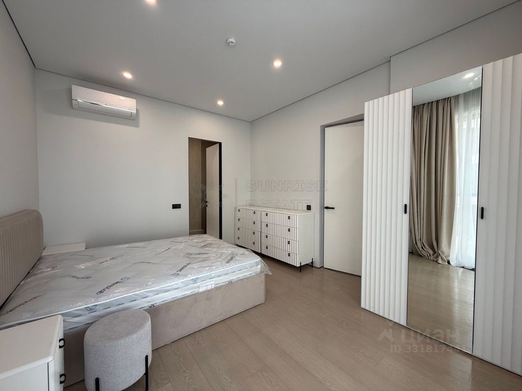m. Terekhovo: Apartment, 3-rooms