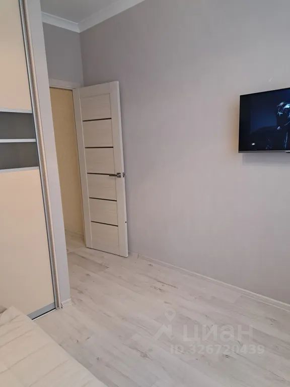 m. Molzhaninovo: Apartment, 2-rooms