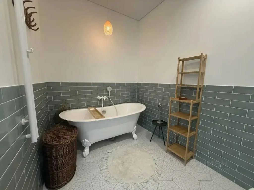 m. Botanichesky sad: Apartment, 2-rooms