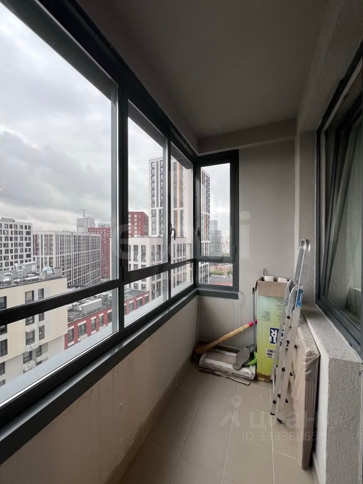 m. Verkhnie Likhobory: Apartment, 1-rooms